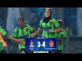 #AFCWomensClub Group A | Bangkok FC (THA) 3-4 Sree Gokulam Kerala FC (IND)