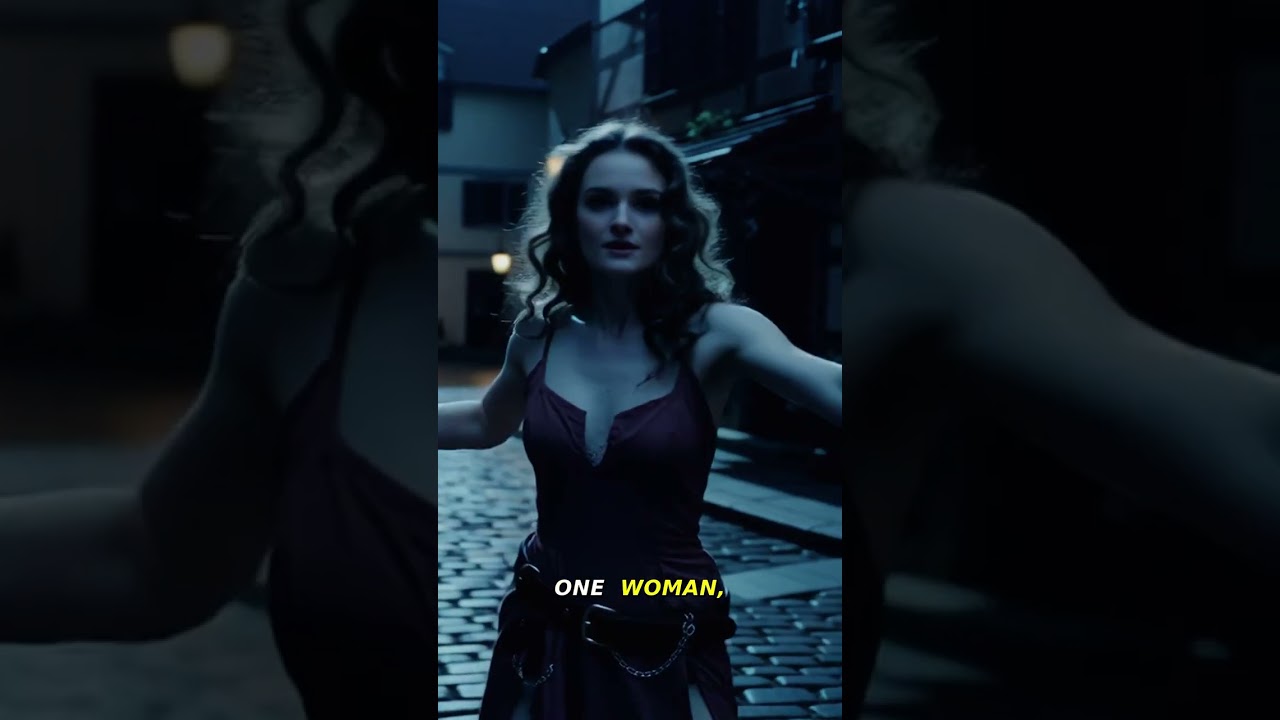 The 1518 Dancing Plague: Europe's Deadly Dance