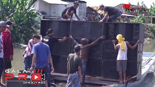 Rencek Comunity  Nyadran 2019 Pesta Laut Warga Balong Dowo  Bongek 