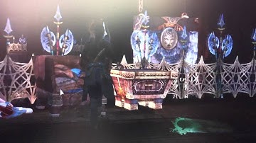 [Gamescom 2011] Preview of the Wolf Lodge in Hoelbrak