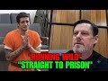 He Was "RUNNING WILD" While on Bond — Judge Issues Brutal Sentence!! Mp3 Song
