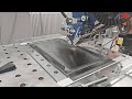 Revolutionizing Composite Manufacturing: Thermoplastic AFP in Action!