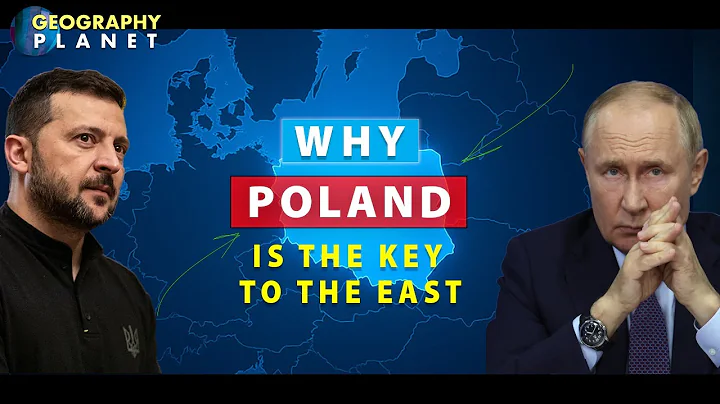 Why Poland Matters in the Ukraine War