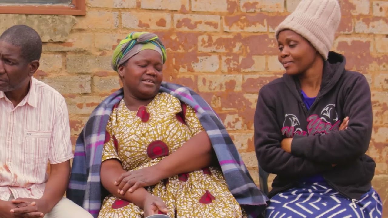 idonki ensikazi ft Mpabanga