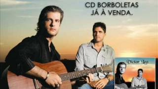 Victor & Leo -- Tanta Solidão - Oficial chords