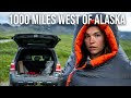 Daily Life in America&#39;s Biggest, Most ISOLATED Fishing Port (Alaska)