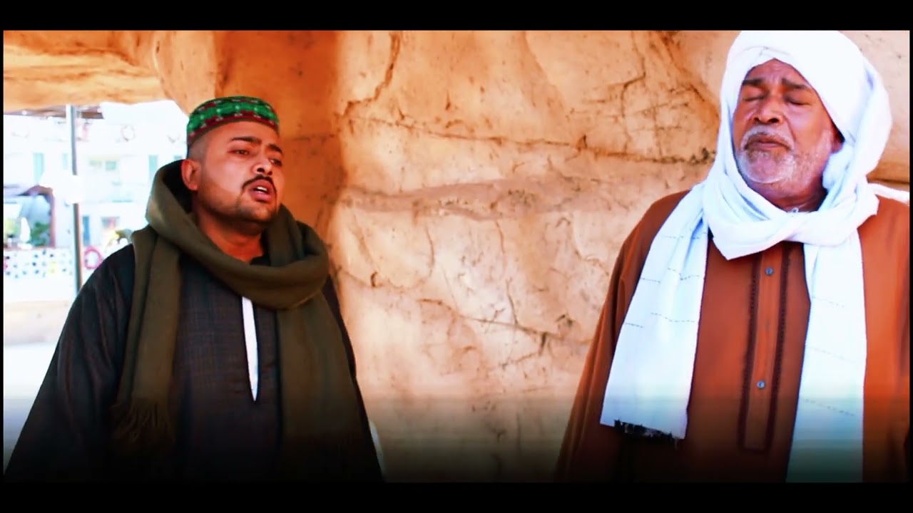 # روحى - هيمانه- فيكم# مديح-نبوى-- أهل الحب#المنشد -والشيخ سيد ماشاء الله - وابنه- حسن ماشاء الله