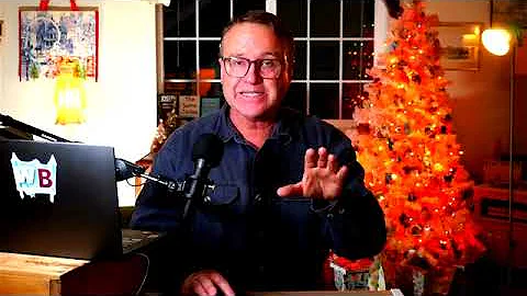 See How Jesus Celebrated Hanukkah