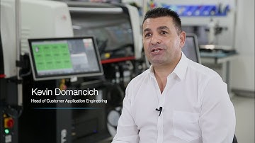 Nano Insights - Essemtec Surface Mount Technology and Applications