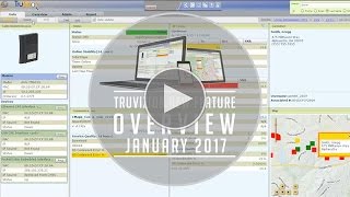 TruVizion New Features Update - WiFi Diagnostics and MAC Domains