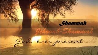 Shammah (  Audio).