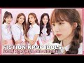 fiction kpop groups and soloists from kdramas and movies