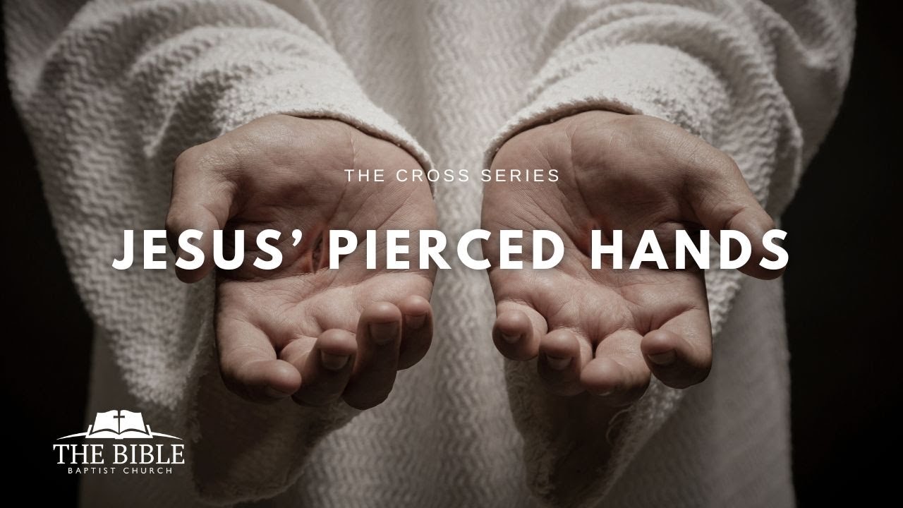 the-pierced-hands-youtube