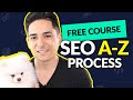 How To Do SEO For Any Website - Tools and Tutorial | SEO Accelerator | Free SEO Course