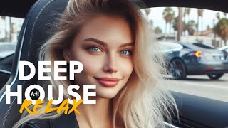 Best Tesla Ibiza Deep House Music | #tesla #deephouse #music #relaxing