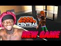So HOOP CENTRAL 7 Is Under Construction…(Roblox)