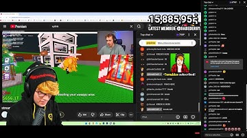 streaming until KREEKCRAFT joins..