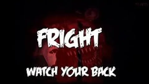 Da Games-Break My Mind - FNAF Lyrics