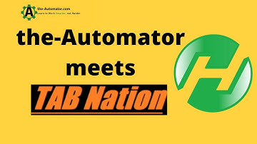 Another AutoHotkey YouTube channel: TABNation