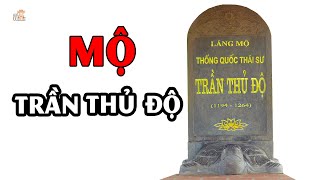 Prince Trung Võ Trần Thủ Độ - Half right, half evil or outstanding talent