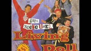 Miniatura del video "Cliff Richard & The young ones - Living doll"