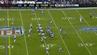 Super Bowl XXXIX - Patriots vs Eagles (Full Game) (HD)