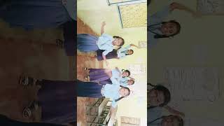 Ghps Jalihal Students