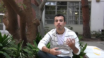 #ViterbiClass: Meet the Majors: Computer Science