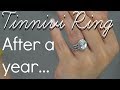 TINNIVI RING UPDATE