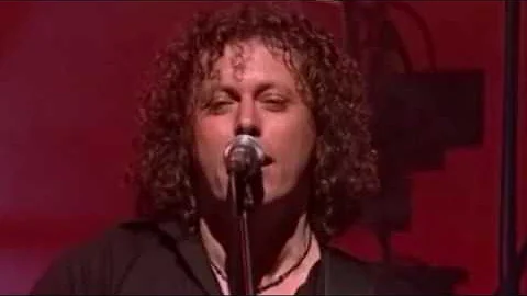 De Kast - Door het vuur (Heineken Music Hall 2007)