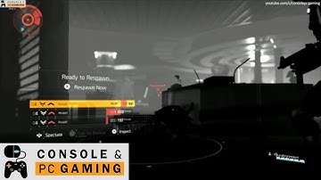 xbox games - The Division 2 Gameplay Walkthrough Part 5 FULL GAME (Xbox One X) - No Commentary