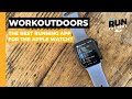 WorkOutDoors App Review: Is this the best running app for the Apple Watch?