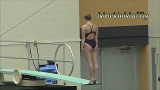 Top 10 Sexy Moments in Womens Diving