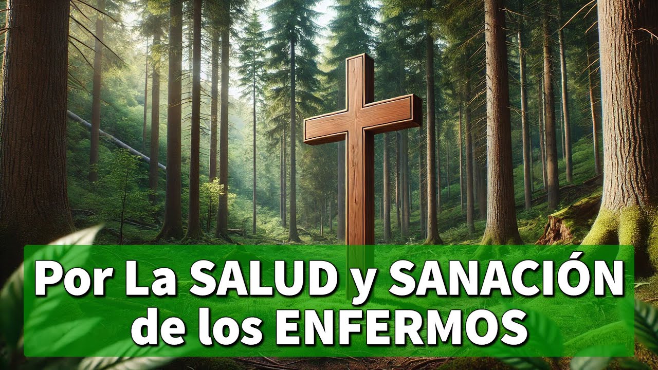 Oración Poderosa en el Santísimo por la Salud y Sanación de los ...
