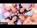 BLACKPINK "FLAVORS" ALBUM TRAILER