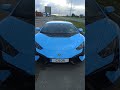 LAMBORGHINI HURACAN 2023. 380000€