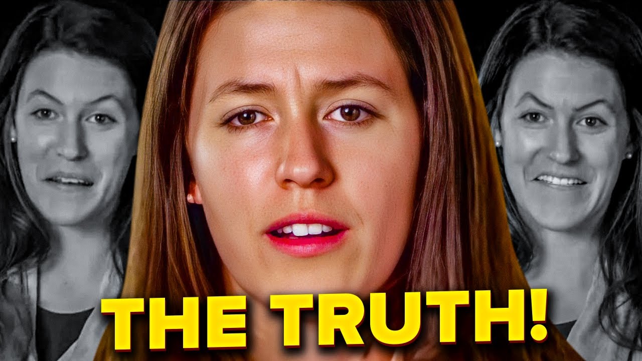 The Truth on What Happened to Molly Roloff... YouTube