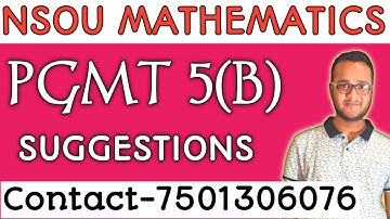 Netaji Subhash Open University/PG Math Suggestions/PGMT 5/Group B/Continum Mechanics Suggestion