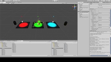 Light Probes Working with Scenes Loaded Asynchronously