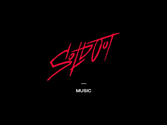 kiddybuff - Космос | Lyrics Video