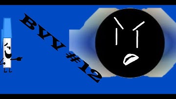 BFB Viewer Voting #12