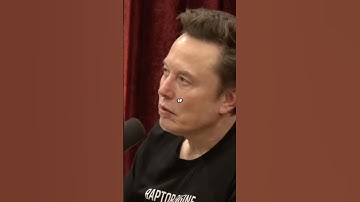 Elon Musk Reveals Bold Mars Plan on Joe Rogan Podcast 🚀 | 1 Million People to Build a Civilization!