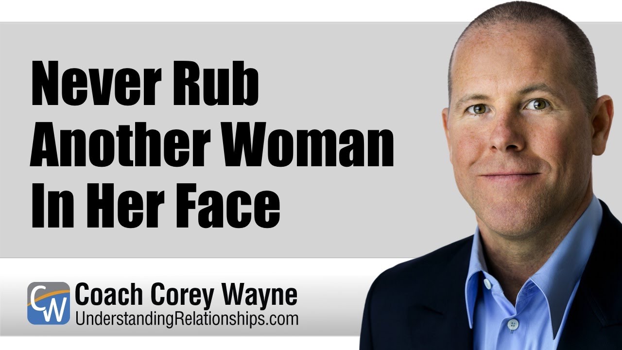 leadership quotes Never Rub Another Woman In Her Face