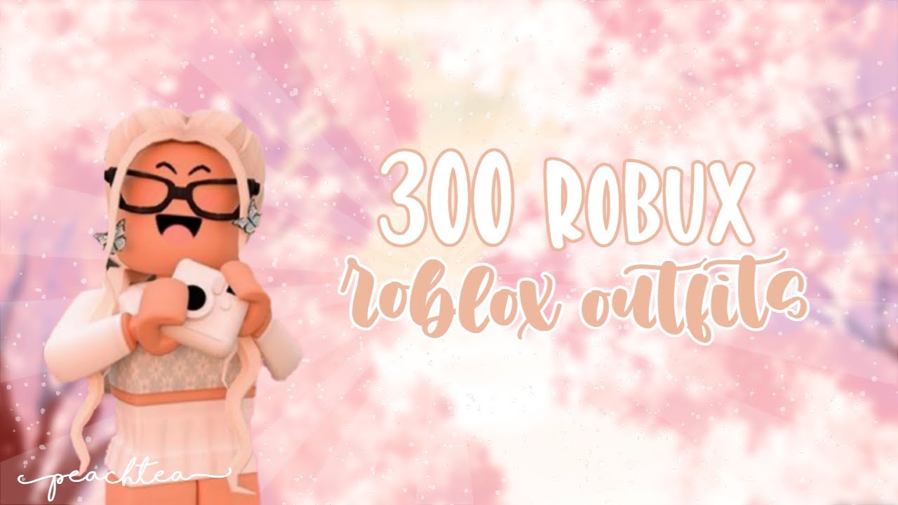 Cute 0-15 robux avatar❤️ Roblox girl #roblox #girl #robux