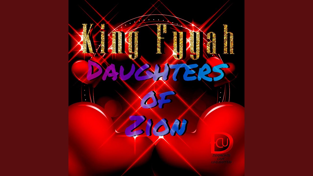 Watch Daughters of Zion (A Capella) on YouTube