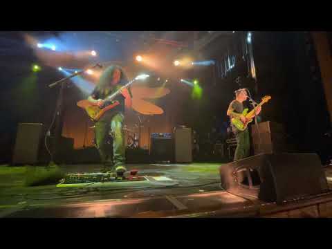 Coheed and Cambria-