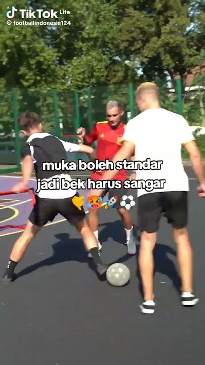 KATA-KATA ANAK BOLA #football #katakata #anakbola