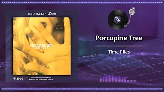 Porcupine Tree - Time Flies |[ Progressive Rock ]| 2009