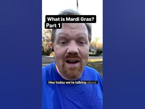 mardi gras history christianity