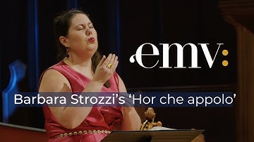 Barbara Strozzi